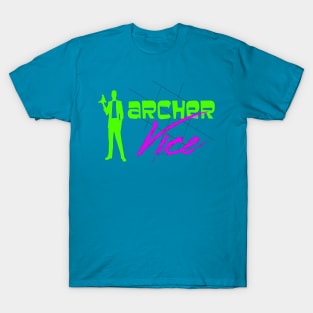 Archer Vice T-Shirt